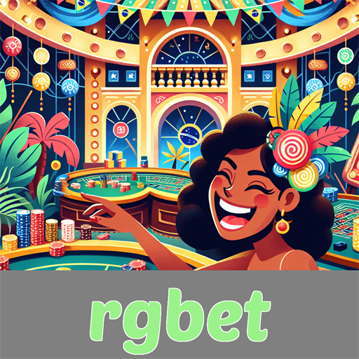 Descubra a Emoção do Live Casino no RGBet