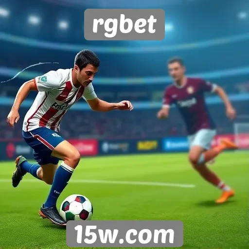 novas funcionalidades do site rgbet atraem jogadores