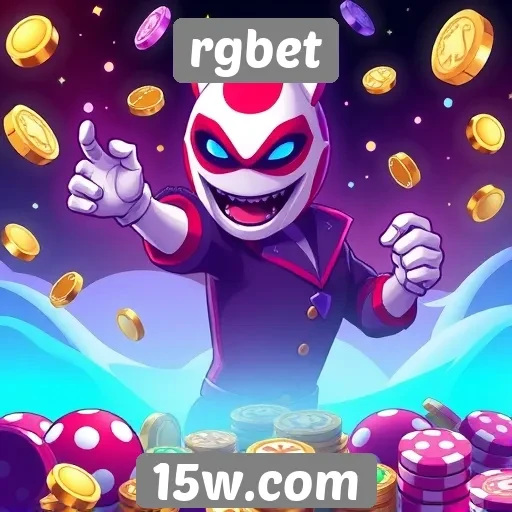 rgbet oferece diversas opções de jogos online